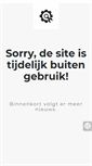 Mobile Screenshot of deventerextra.nl